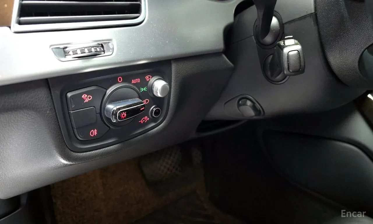 Audi A8 4.2 TDI V8/Matrix , снимка 15 - Автомобили и джипове - 54750061