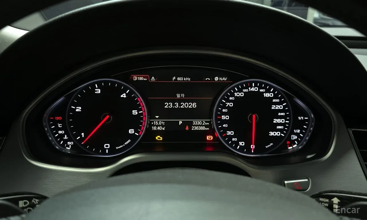 Audi A8 4.2 TDI V8/Matrix , снимка 9 - Автомобили и джипове - 54750061