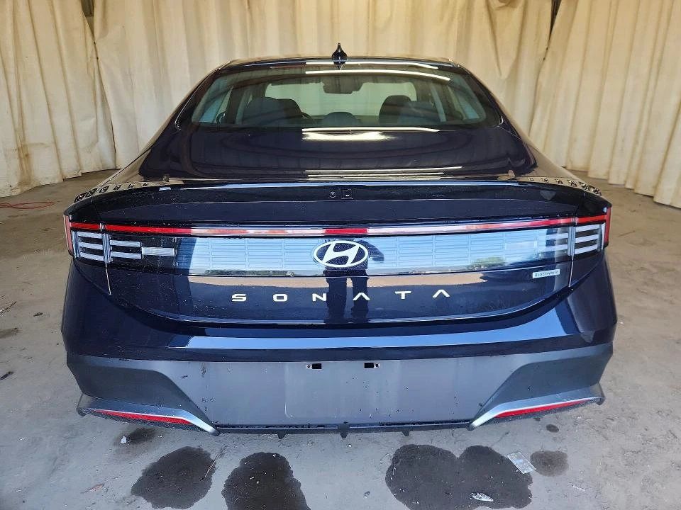 Hyundai Sonata 2.0L 4 FRONT WHEEL DRIVE | Mobile.bg � ����������� 6