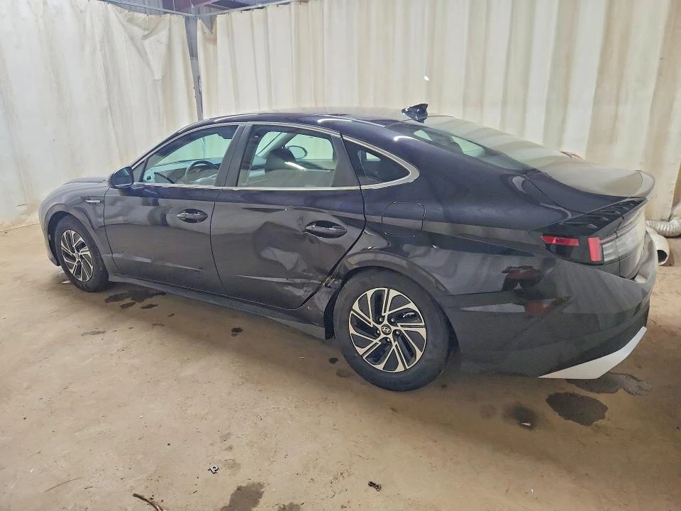 Hyundai Sonata 2.0L 4 FRONT WHEEL DRIVE | Mobile.bg � ����������� 2