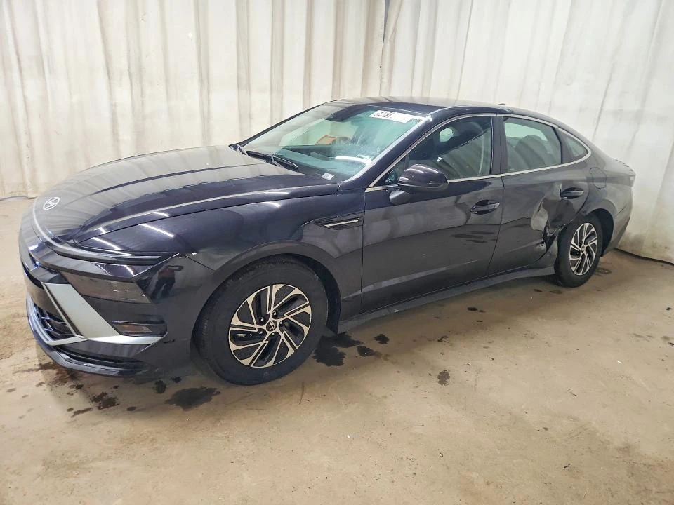 Hyundai Sonata 2.0L 4 FRONT WHEEL DRIVE | Mobile.bg � ����������� 1