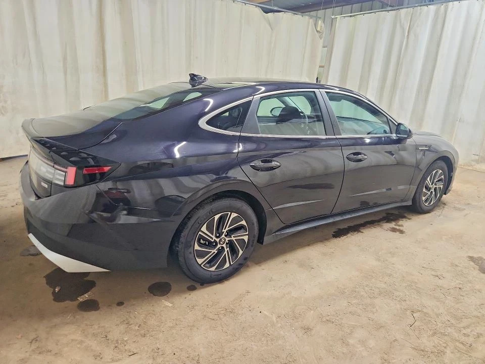 Hyundai Sonata 2.0L 4 FRONT WHEEL DRIVE | Mobile.bg � ����������� 3
