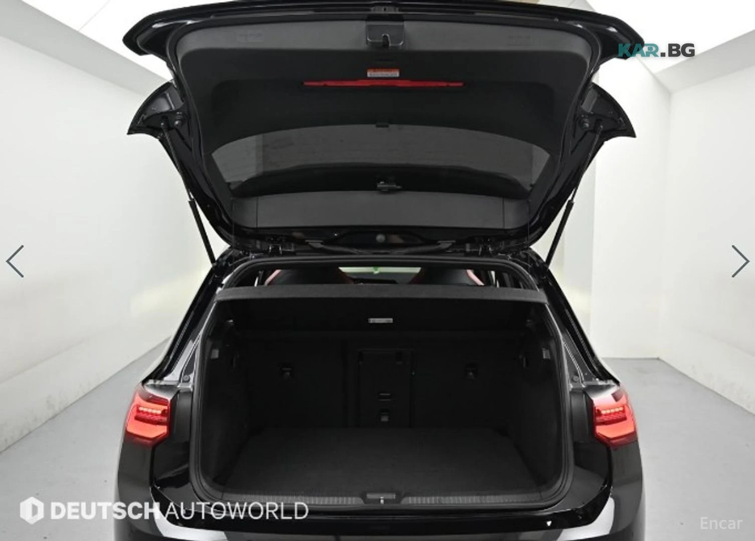 VW Golf GTI/2.0T/8TH GEN, снимка 6 - Автомобили и джипове - 54827878