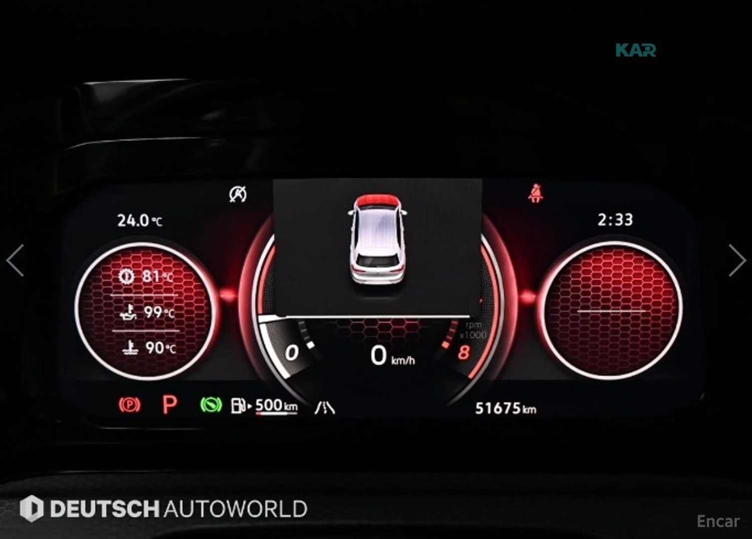 VW Golf GTI/2.0T/8TH GEN, снимка 11 - Автомобили и джипове - 54827878