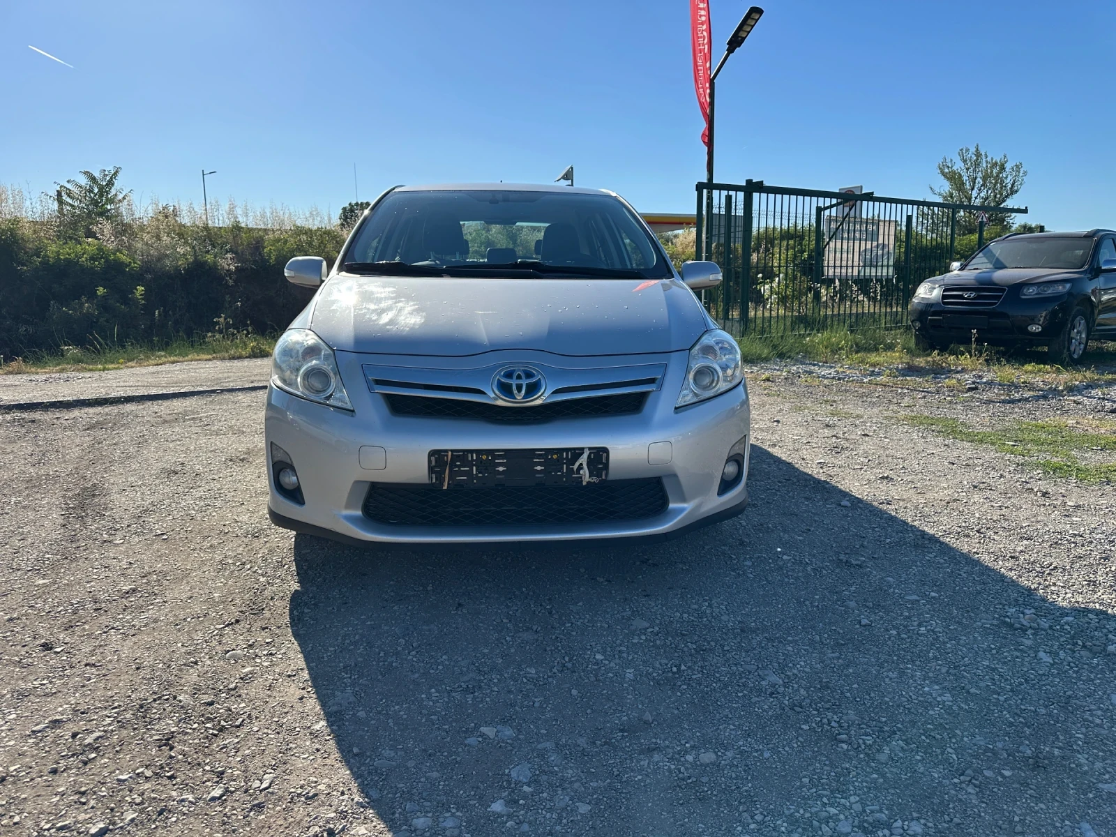Toyota Auris 1.8-Hybrid-EXECUTIVE-1Г-ГАРАНЦИЯ, снимка 8 - Автомобили и джипове - 54932855
