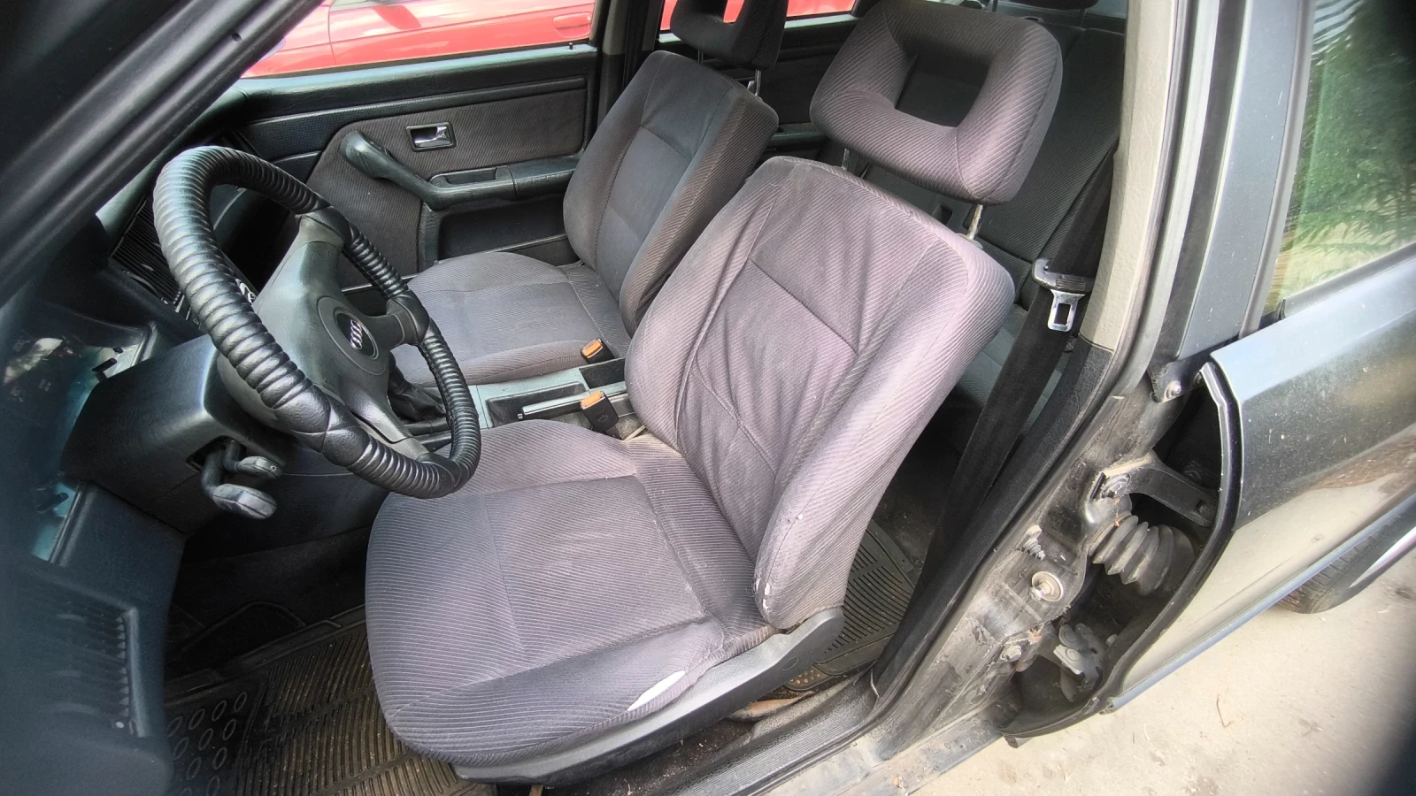 Audi 80 1.9 TDI | Mobile.bg � ����������� 10