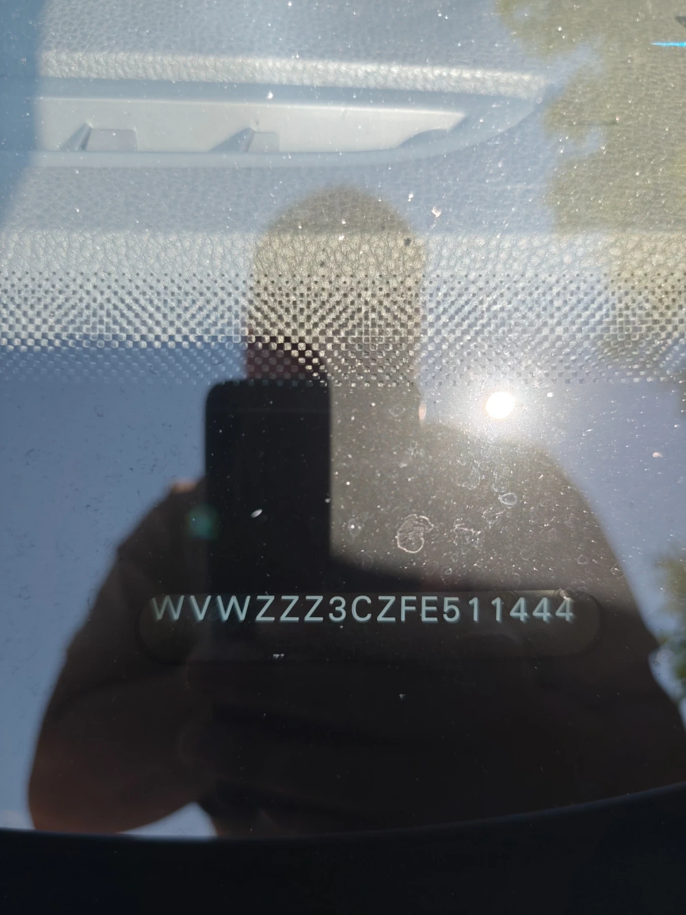 VW Passat, снимка 11 - Автомобили и джипове - 55152076