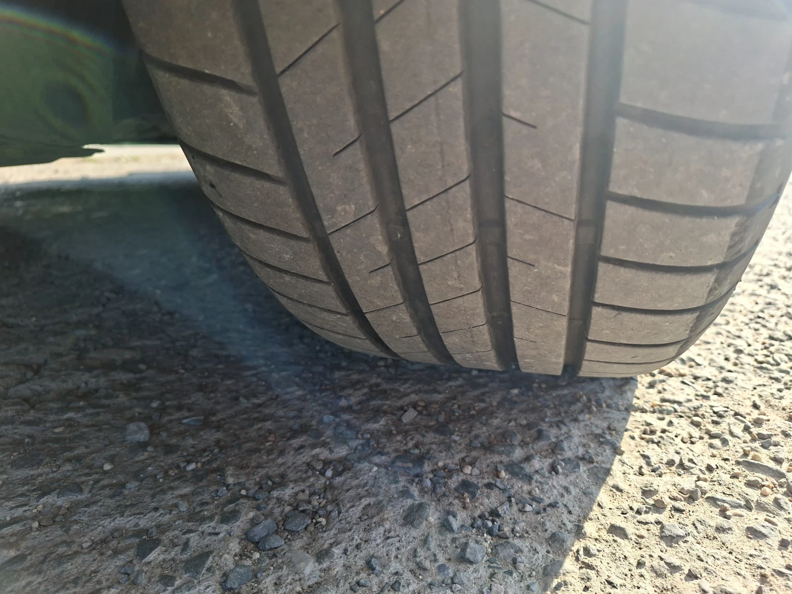 VW Passat 2.0 TDI, снимка 17 - Автомобили и джипове - 55168799