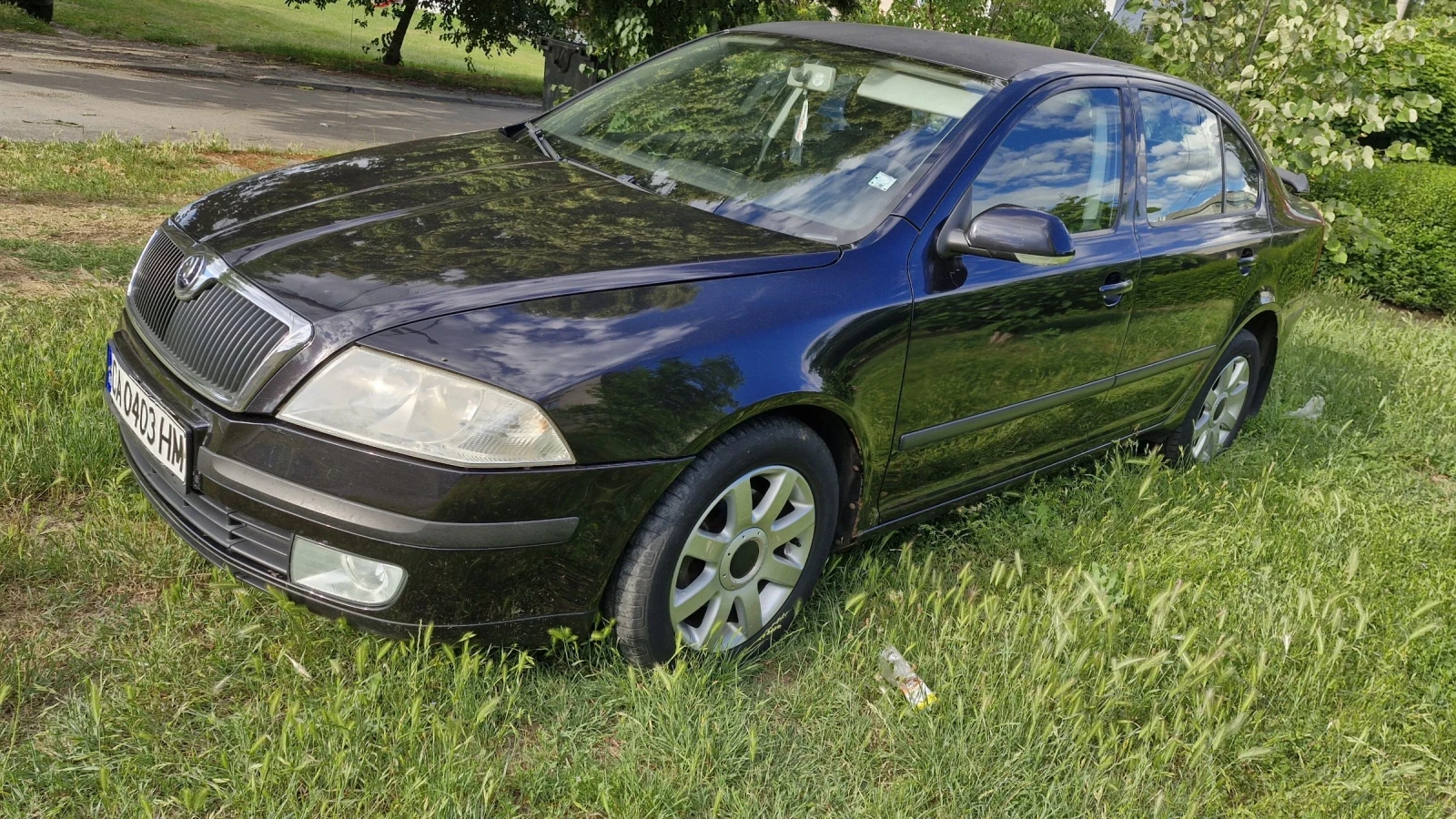Skoda Octavia 2.0 DSG, снимка 2 - Автомобили и джипове - 55421527