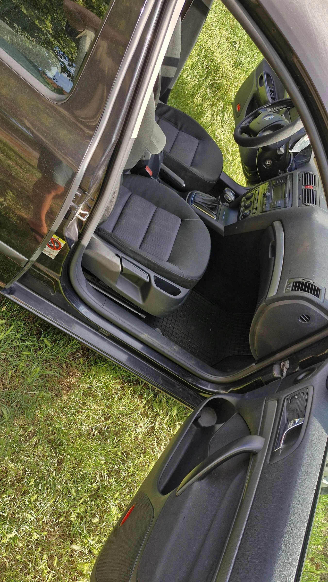Skoda Octavia 2.0 DSG, снимка 10 - Автомобили и джипове - 55421527