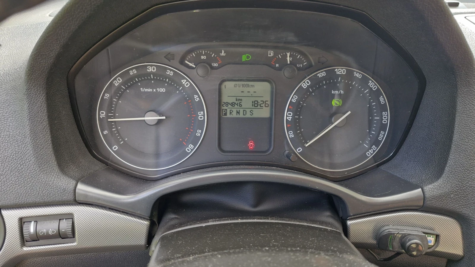 Skoda Octavia 2.0 DSG, снимка 7 - Автомобили и джипове - 55421527