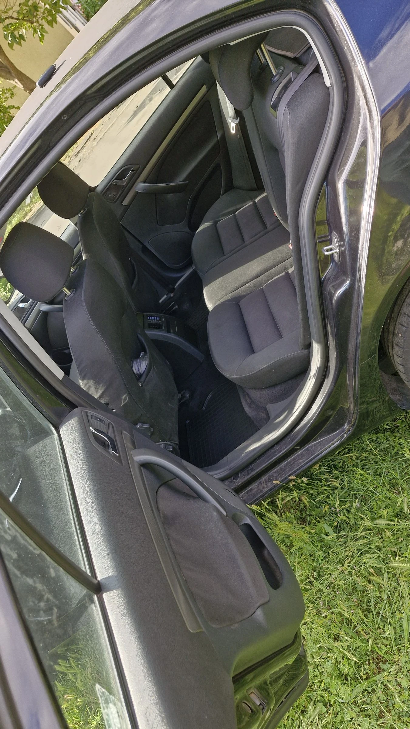 Skoda Octavia 2.0 DSG, снимка 12 - Автомобили и джипове - 55421527