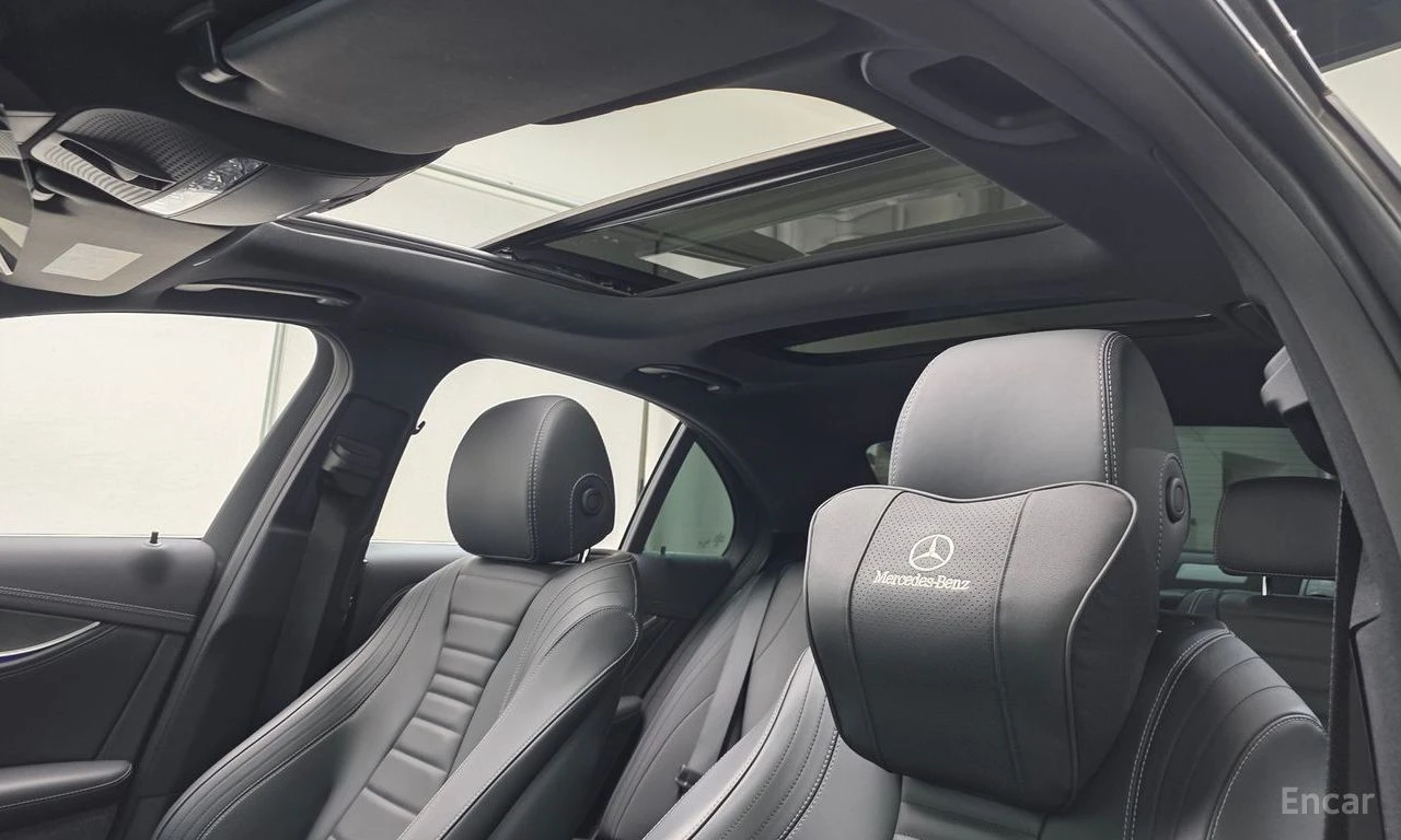 Mercedes-Benz E 350 AMG* LINE* 4MATIC* BURMESTER* ДИСТРОНИК* ХЕДЪП* 36, снимка 12 - Автомобили и джипове - 55445842