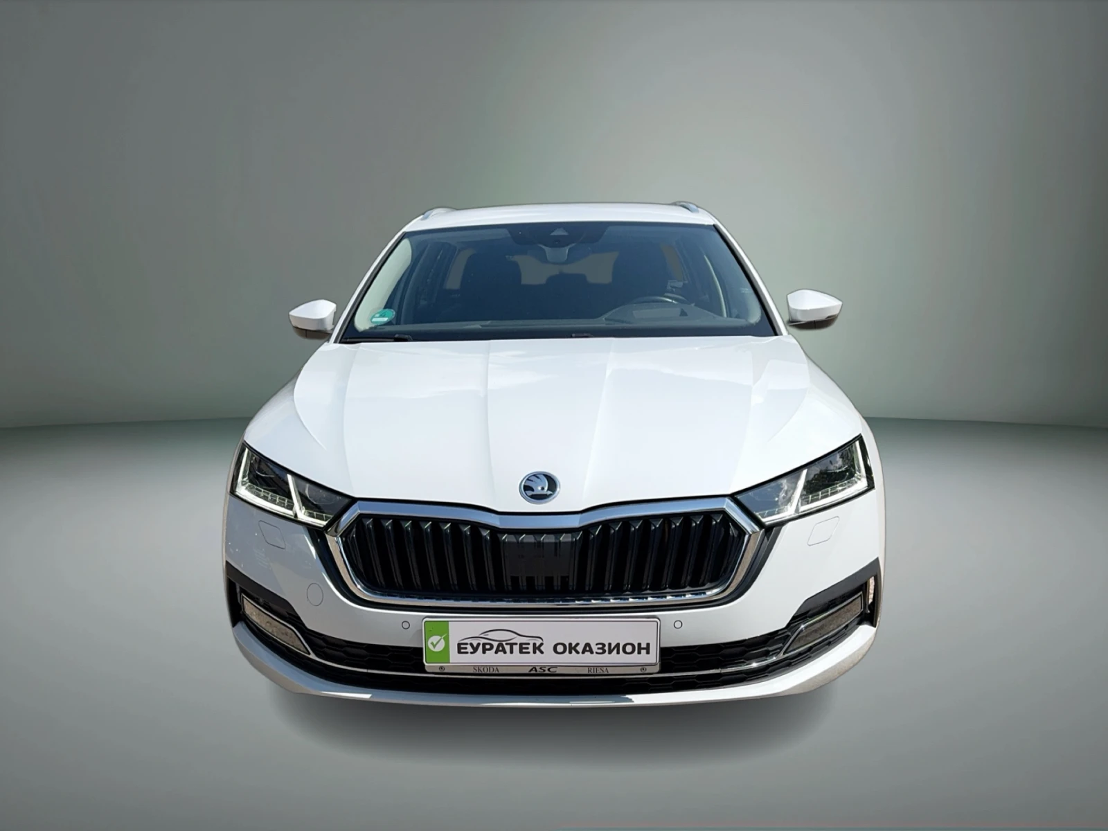 Skoda Octavia 2, 0 TDI / 110 kW / 150 к.с., 7DSG, снимка 7 - Автомобили и джипове - 55847780