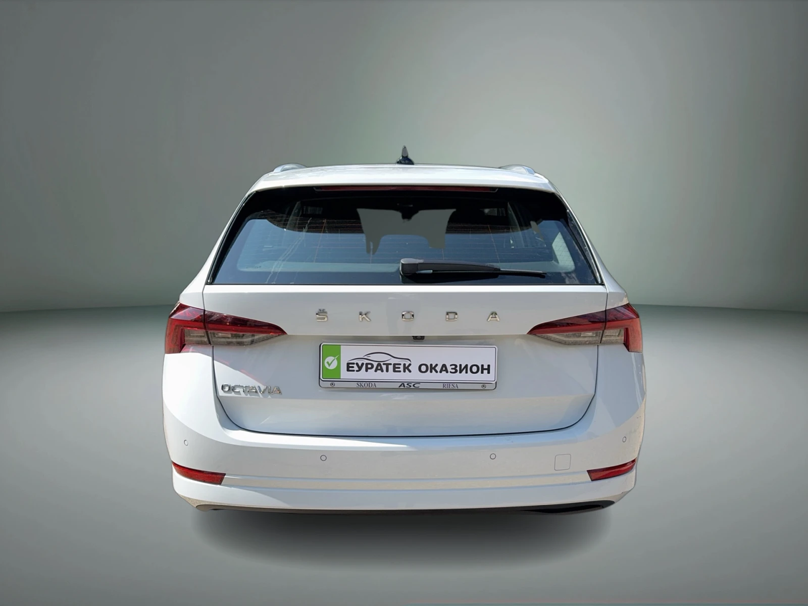 Skoda Octavia 2, 0 TDI / 110 kW / 150 к.с., 7DSG, снимка 4 - Автомобили и джипове - 55847780