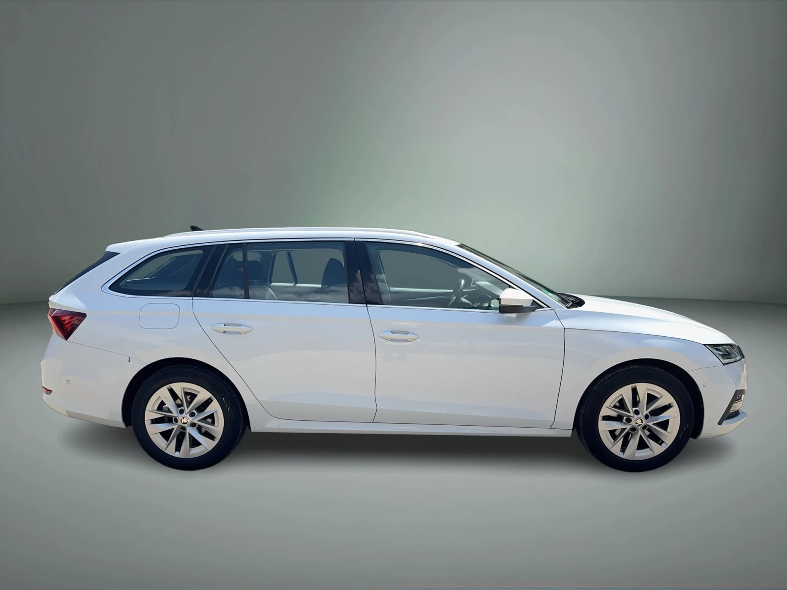 Skoda Octavia 2, 0 TDI / 110 kW / 150 к.с., 7DSG, снимка 6 - Автомобили и джипове - 55847780