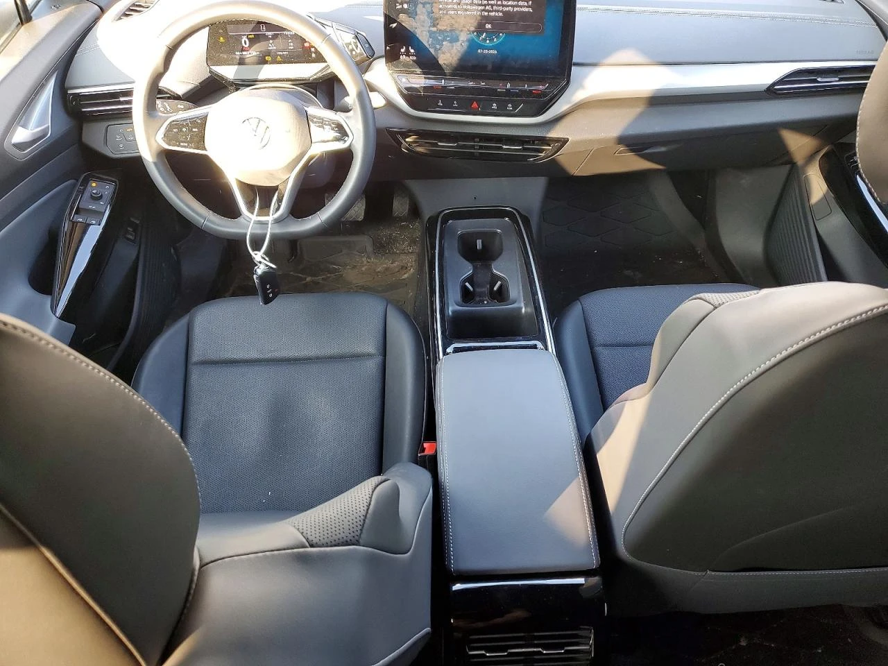 VW ID.4 S | RWD | ACC, снимка 8 - Автомобили и джипове - 55896897