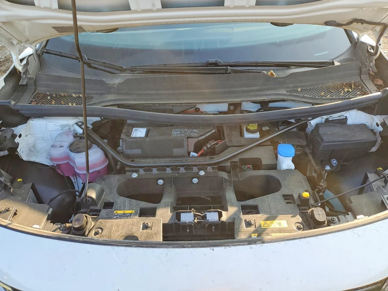 VW ID.4 S | RWD | ACC, снимка 11 - Автомобили и джипове - 55896897