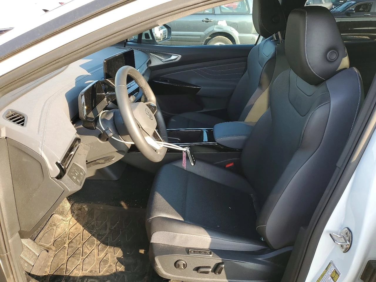 VW ID.4 S | RWD | ACC, снимка 7 - Автомобили и джипове - 55896897