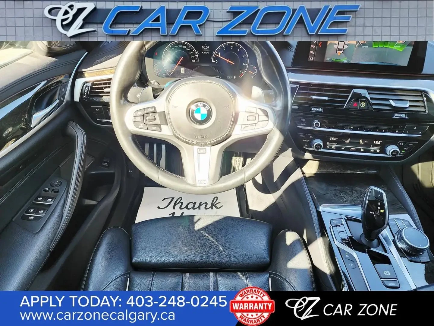 BMW 540 M-ПАКЕТ xDrive 40i* , снимка 10 - Автомобили и джипове - 56012123