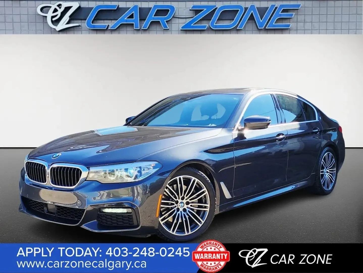 BMW 540 M-ПАКЕТ xDrive 40i* , снимка 3 - Автомобили и джипове - 56012123