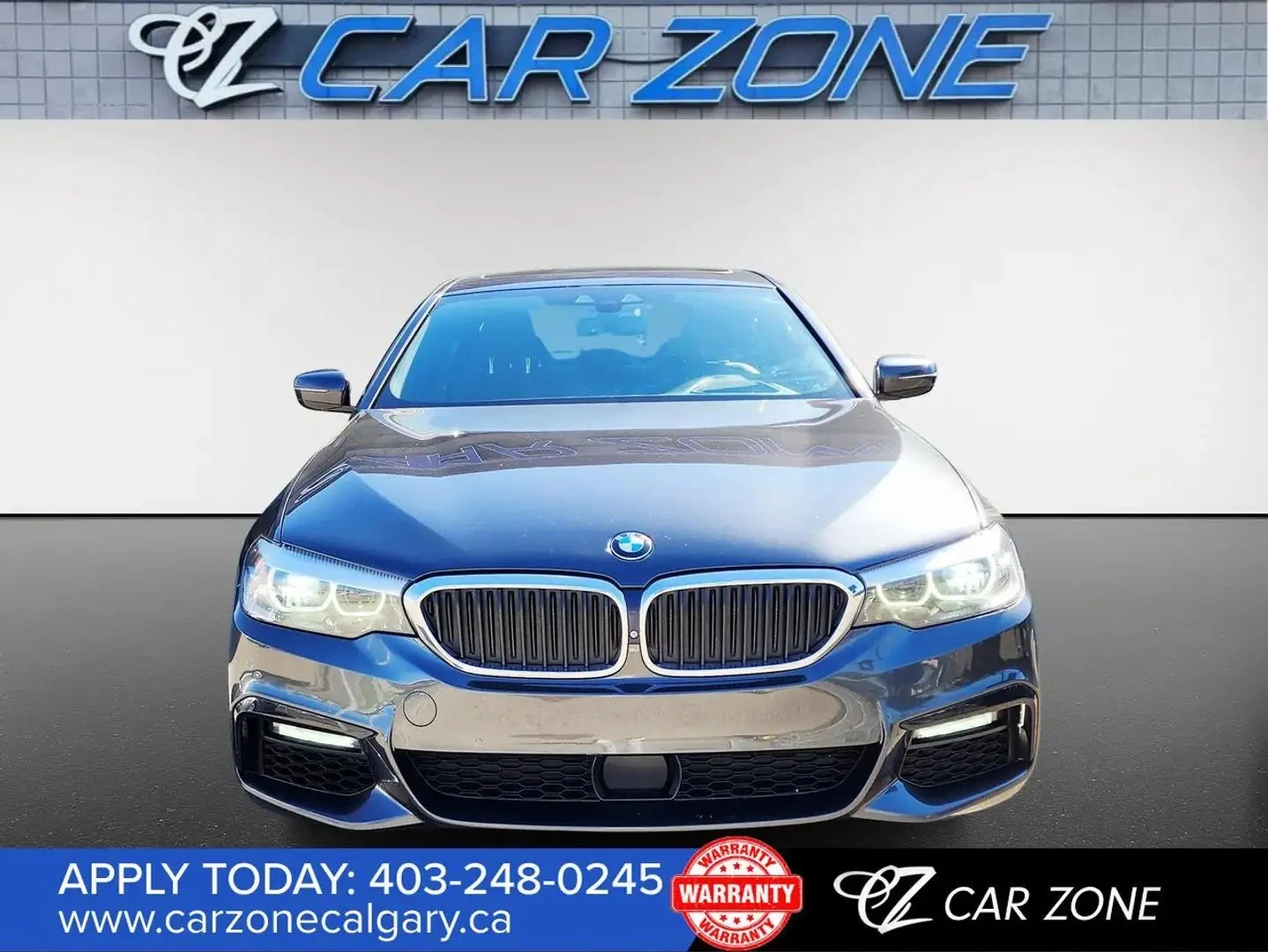 BMW 540 M-ПАКЕТ xDrive 40i* , снимка 2 - Автомобили и джипове - 56012123