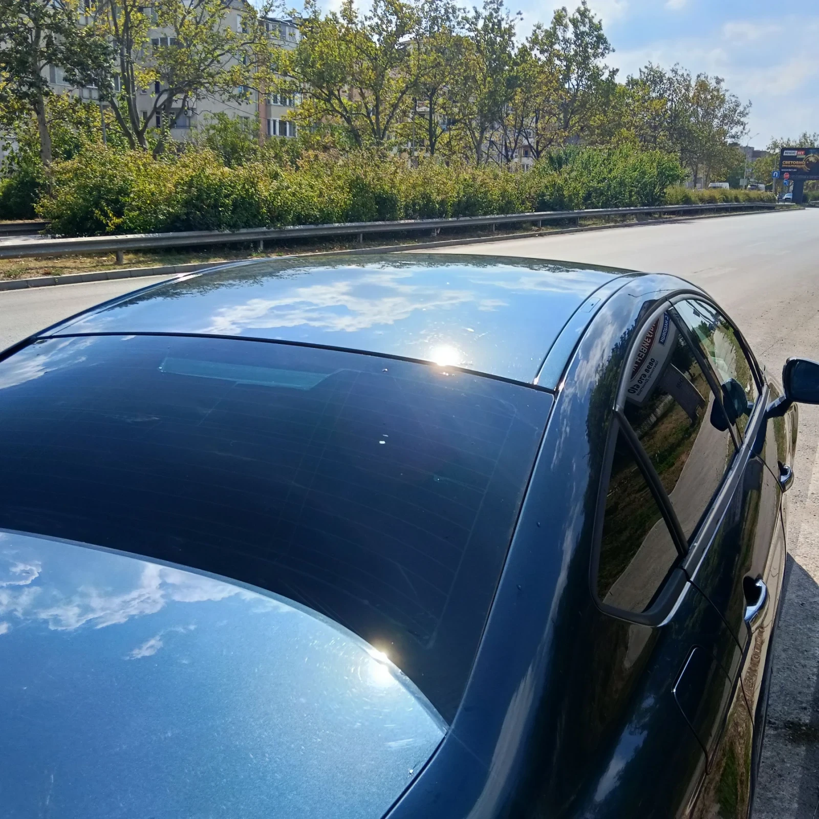 Citroen C5 1.8  | Mobile.bg � ����������� 5