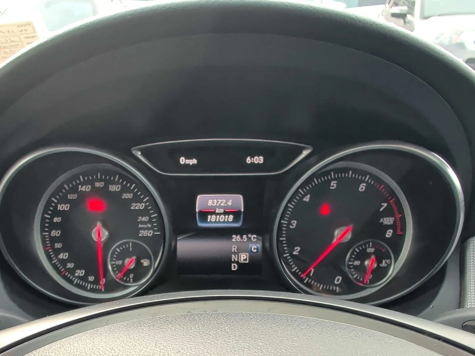 Mercedes-Benz CLA 250 * АВТОКРЕДИТ * ГЛАВНО ПРЕДСТАВИТЕЛСТВО, снимка 8 - Автомобили и джипове - 56048587