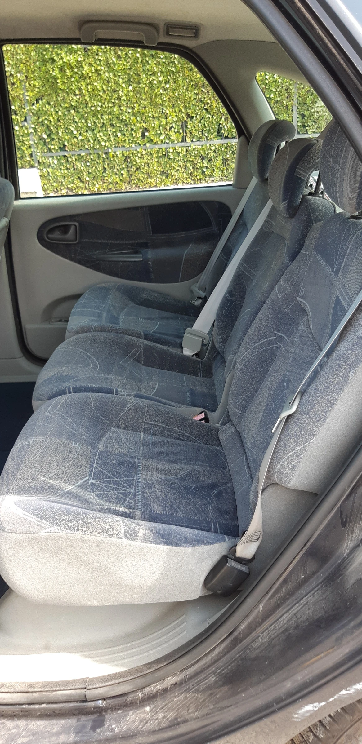 Renault Scenic, снимка 9 - Автомобили и джипове - 56259526