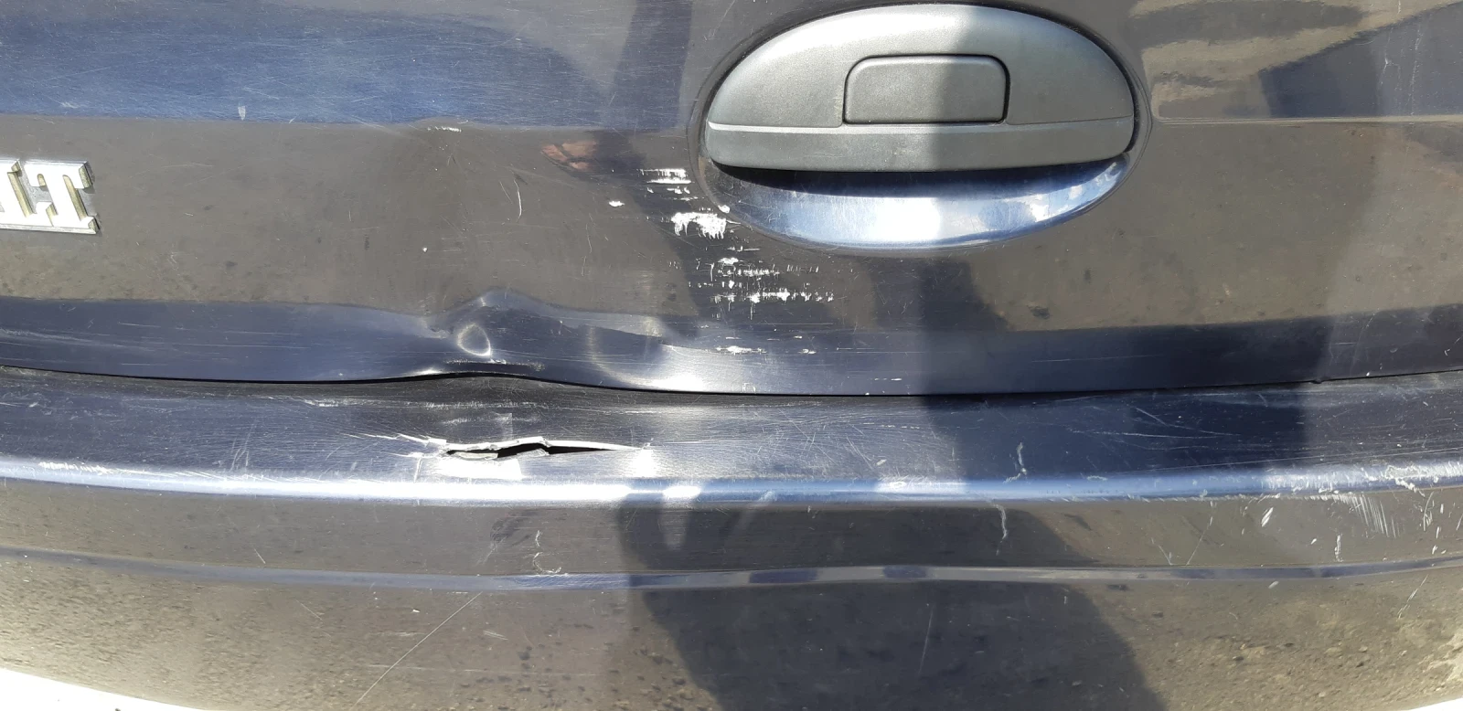 Renault Scenic, снимка 5 - Автомобили и джипове - 56259526
