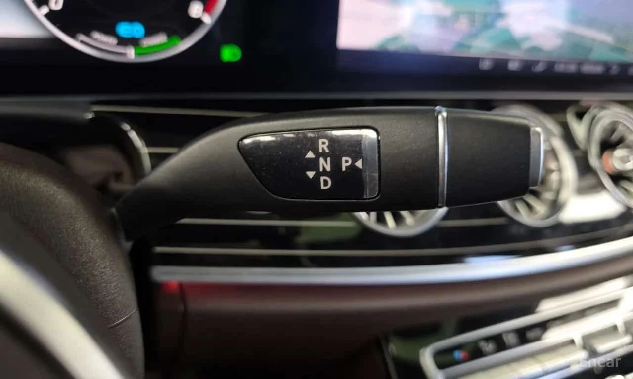 Mercedes-Benz CLS 450 4MATIC AMG Line/���������/���������/360 | Mobile.bg � ����������� 9