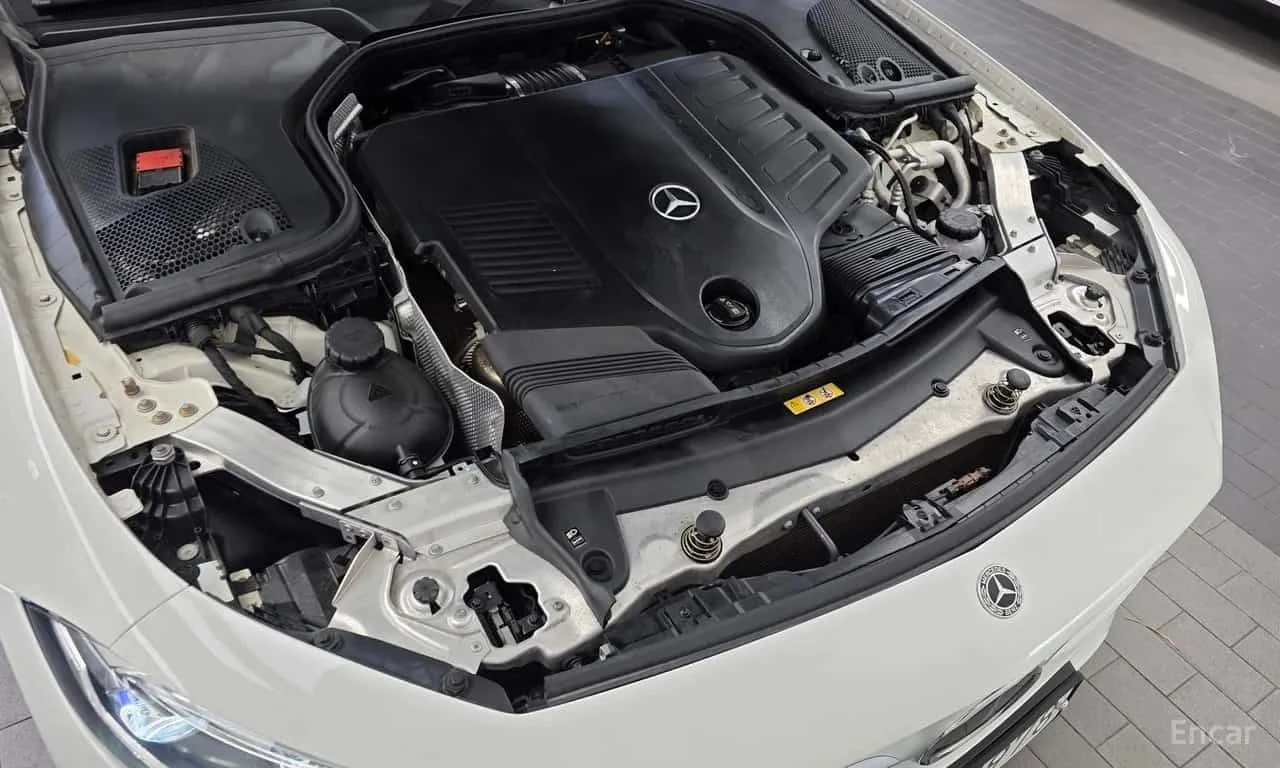 Mercedes-Benz CLS 450 4MATIC AMG Line/���������/���������/360 | Mobile.bg � ����������� 6