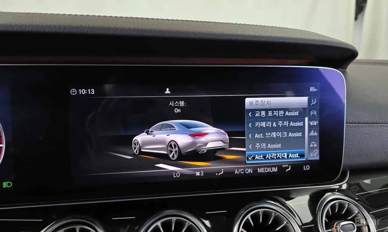 Mercedes-Benz CLS 450 4MATIC AMG Line/���������/���������/360 | Mobile.bg � ����������� 15