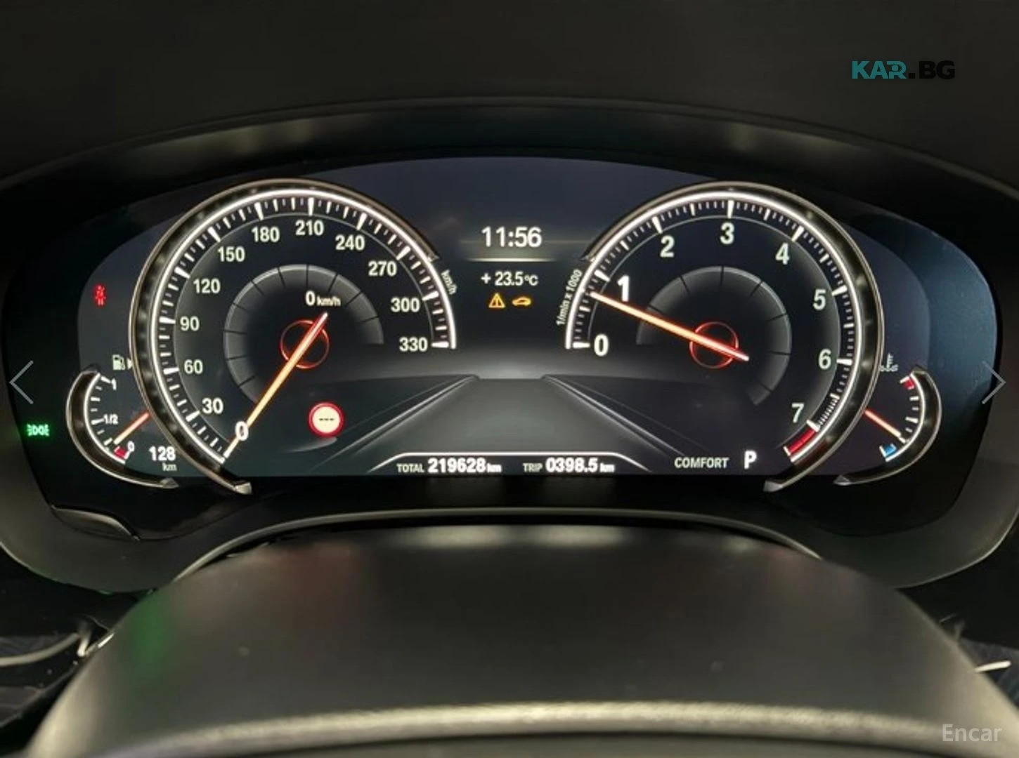 BMW 530 MPACK* DISTRONIC* HUD* 360* �����* ����* ����*  | Mobile.bg � ����������� 11
