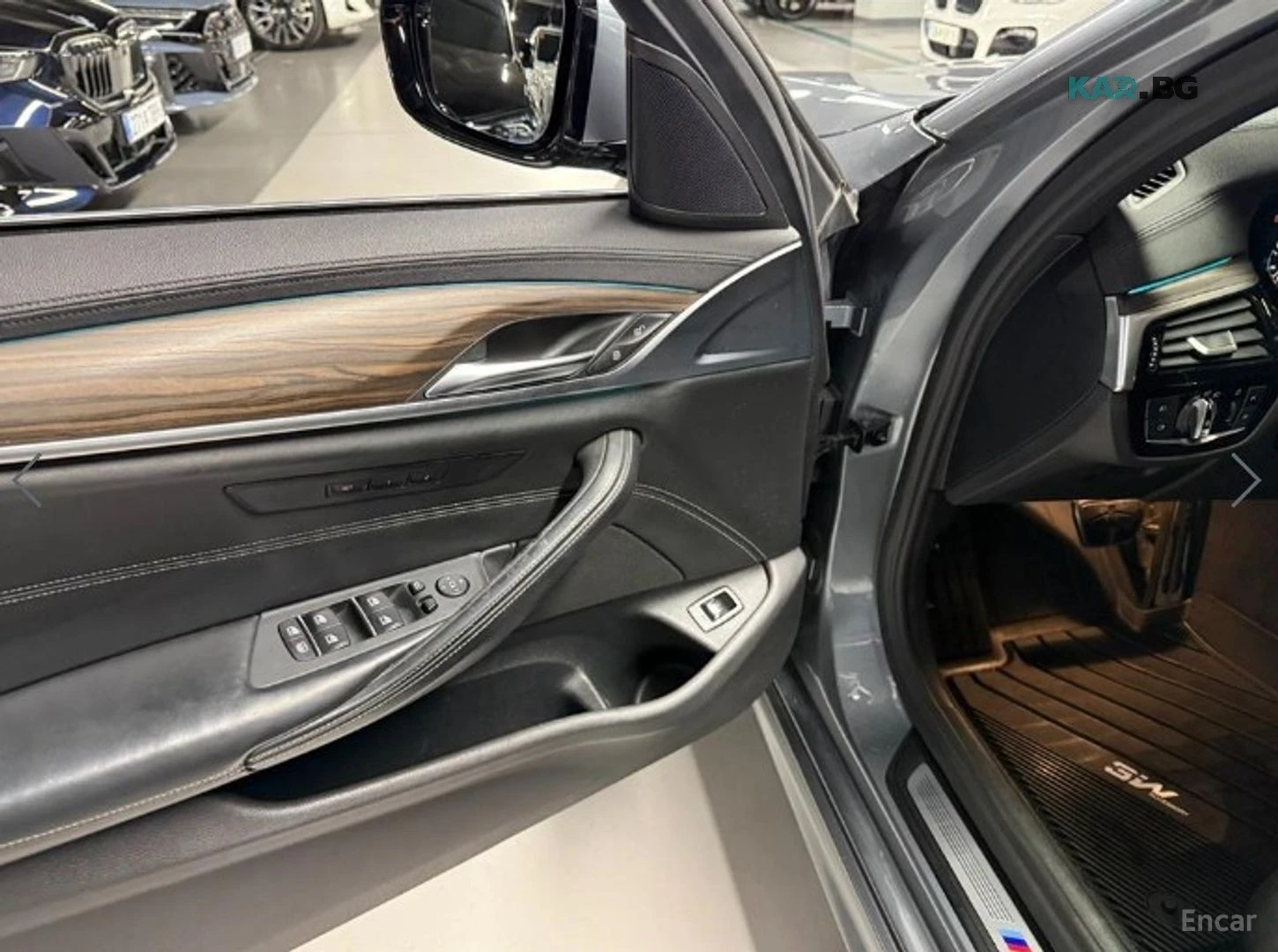 BMW 530 MPACK* DISTRONIC* HUD* 360* �����* ����* ����*  | Mobile.bg � ����������� 5