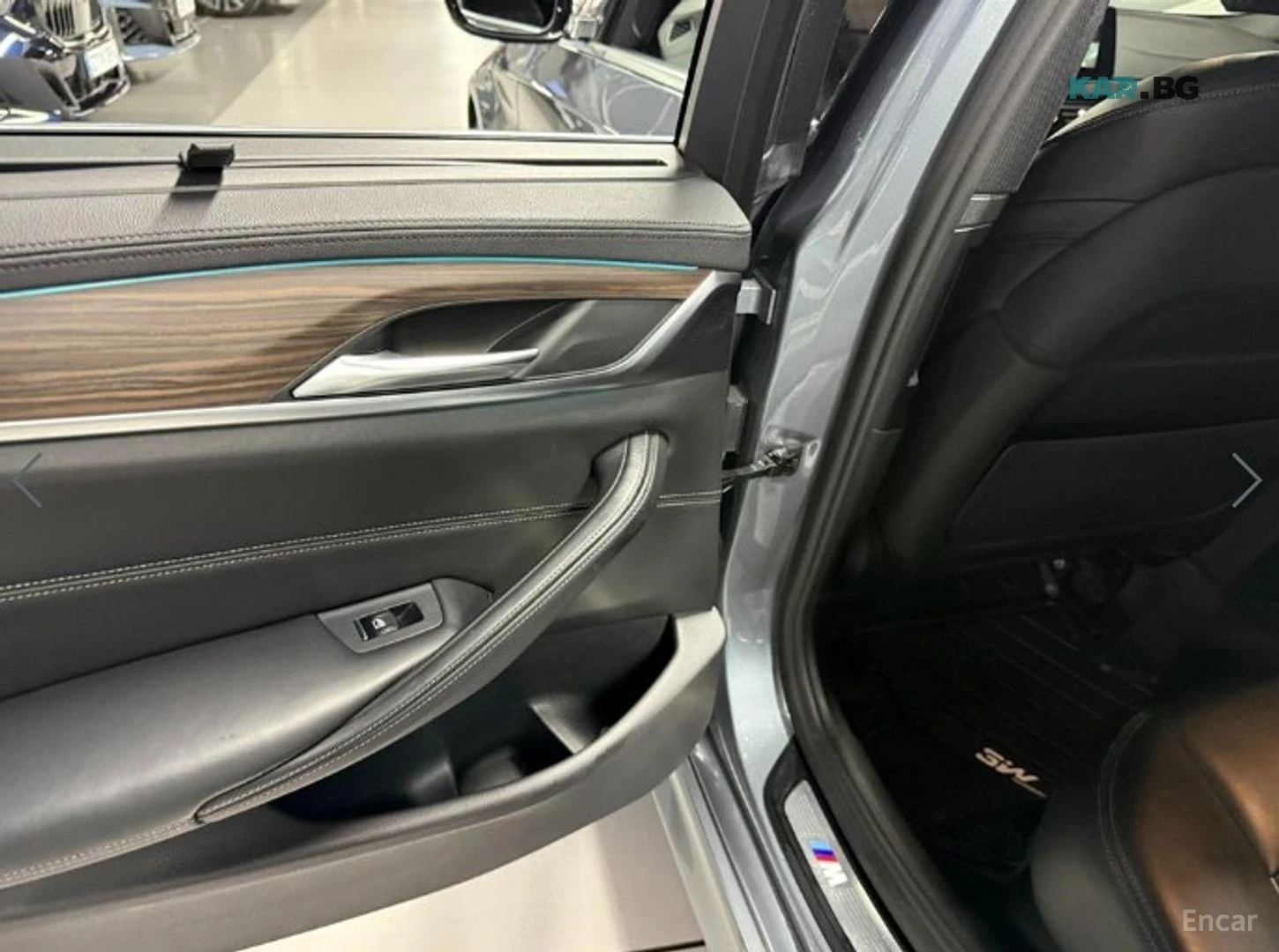 BMW 530 MPACK* DISTRONIC* HUD* 360* �����* ����* ����*  | Mobile.bg � ����������� 7
