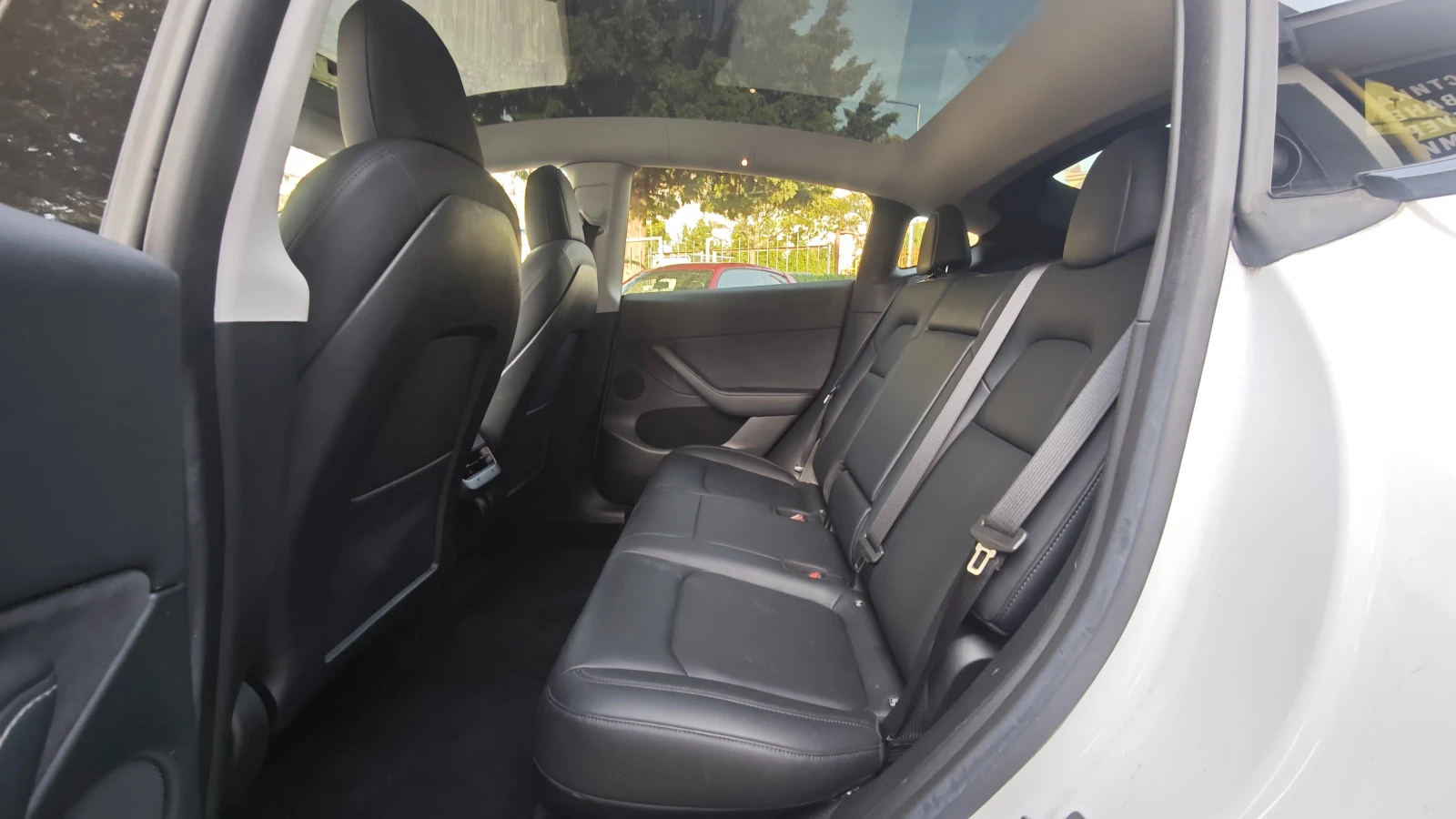 Tesla Model Y Long Range AWD, снимка 13 - Автомобили и джипове - 56414865