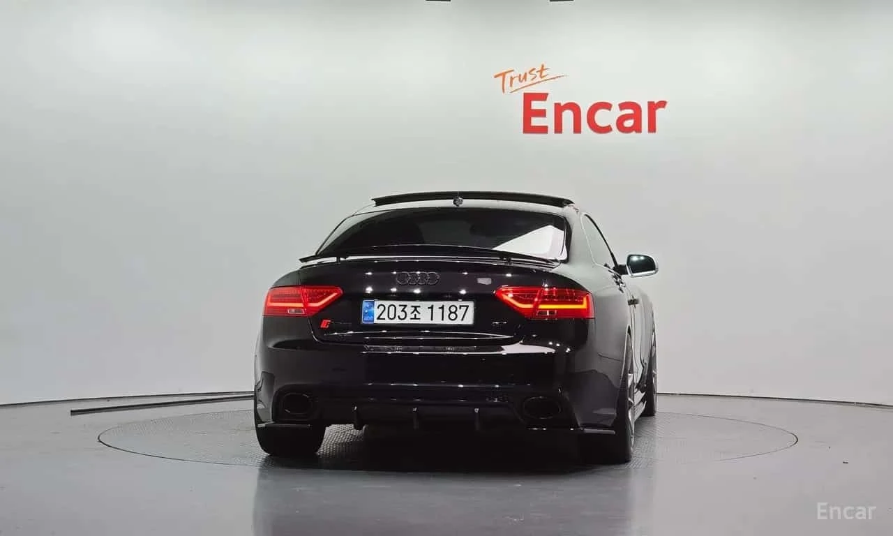 Audi Rs5 4.2 FSI Quattro * ����������� | Mobile.bg � ����������� 4