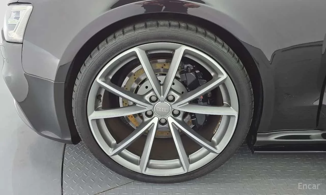 Audi Rs5 4.2 FSI Quattro * ����������� | Mobile.bg � ����������� 5