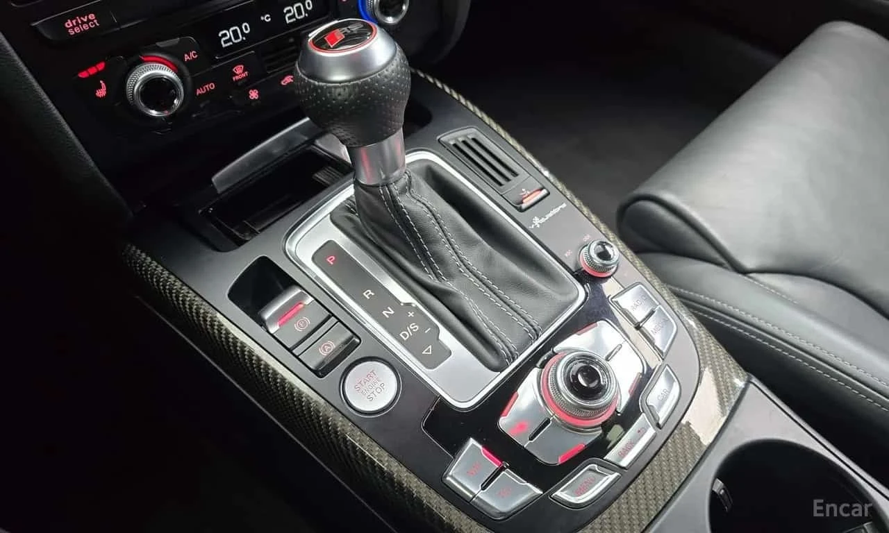 Audi Rs5 4.2 FSI Quattro * ����������� | Mobile.bg � ����������� 9
