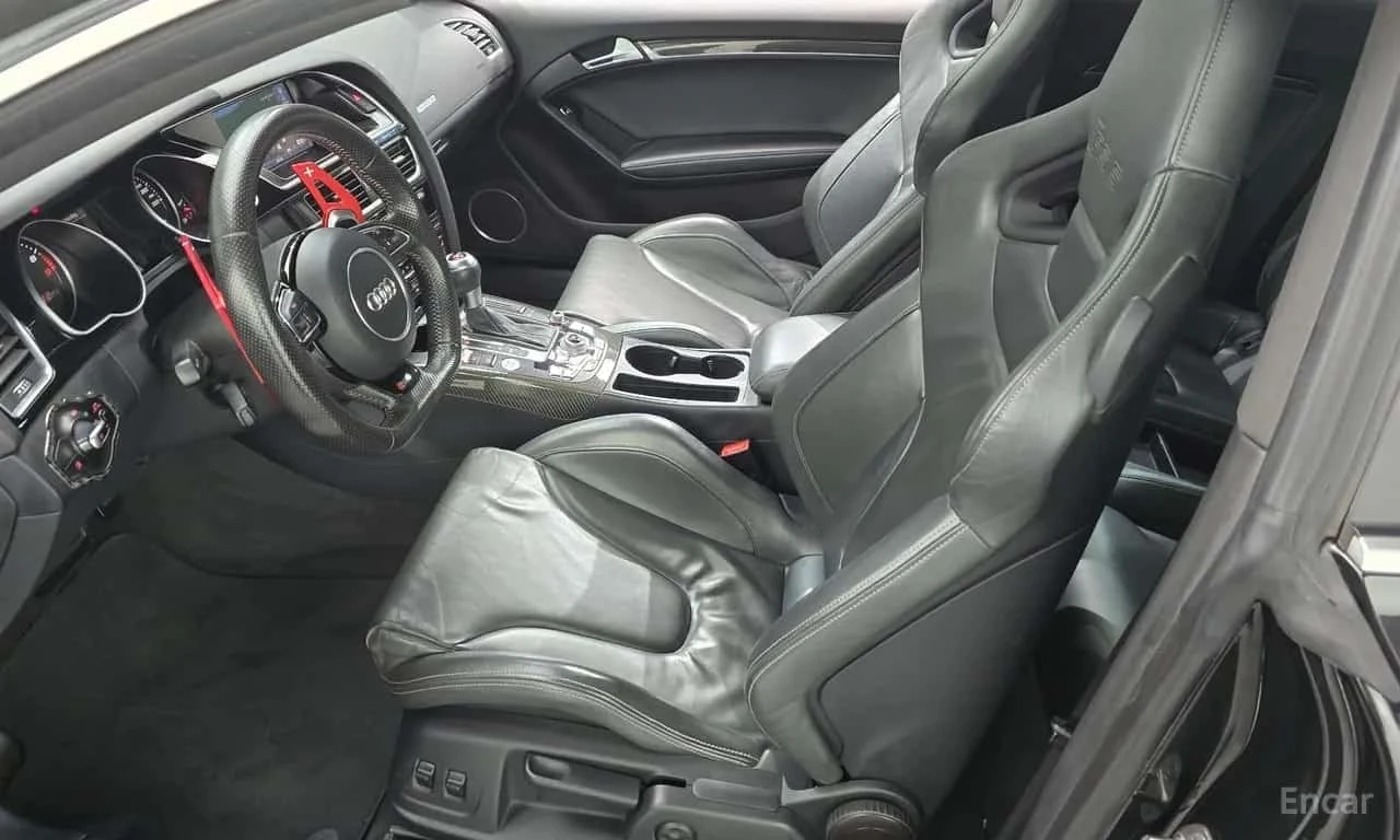 Audi Rs5 4.2 FSI Quattro * ����������� | Mobile.bg � ����������� 7