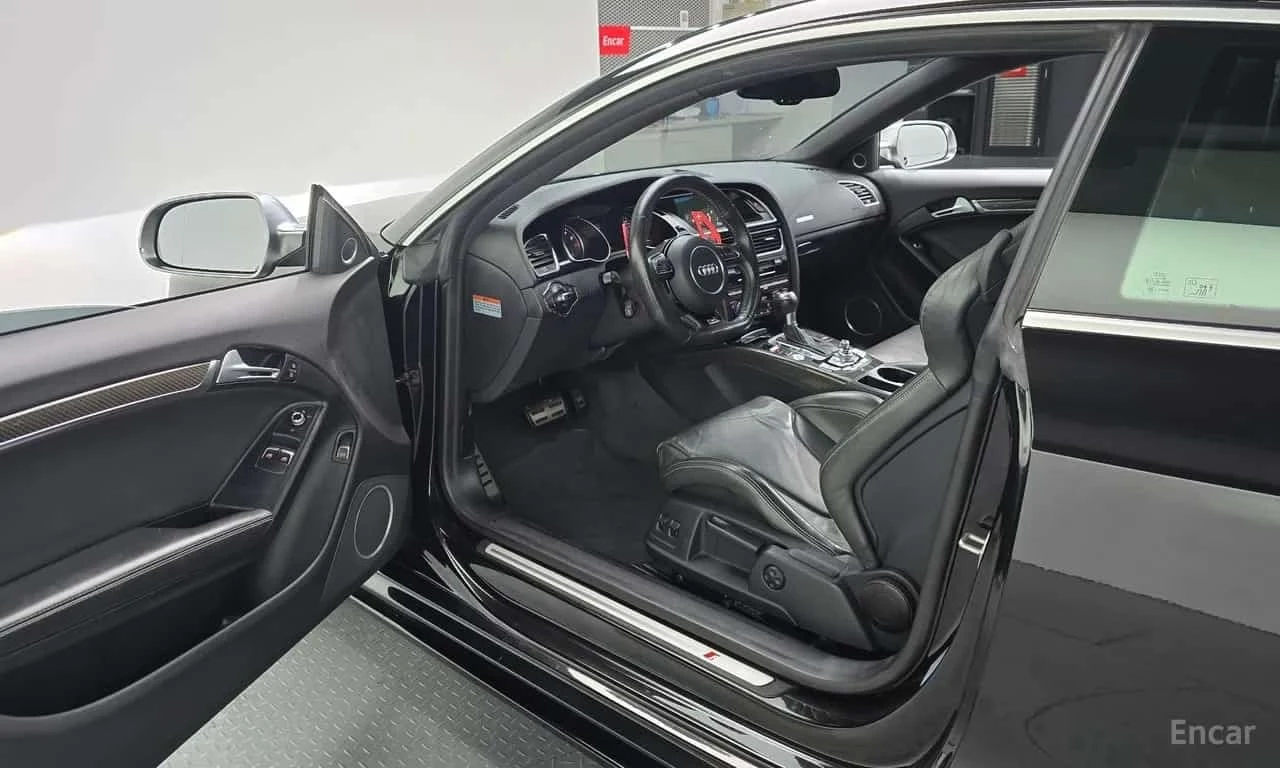Audi Rs5 4.2 FSI Quattro * ����������� | Mobile.bg � ����������� 10