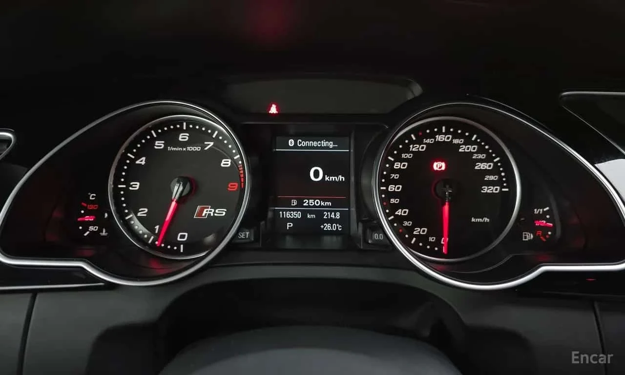 Audi Rs5 4.2 FSI Quattro * ����������� | Mobile.bg � ����������� 8