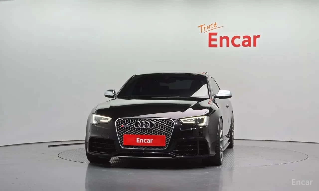 Audi Rs5 4.2 FSI Quattro * ����������� | Mobile.bg � ����������� 3
