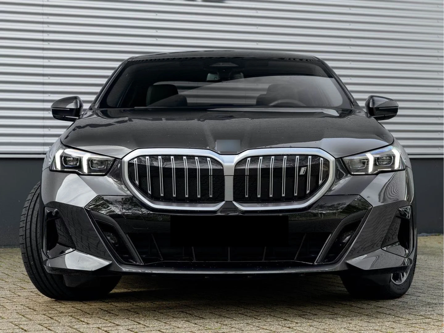 BMW i5 40/eDrive/M-SPORT/AIR SUSPENSION/����������/ | Mobile.bg � ����������� 5