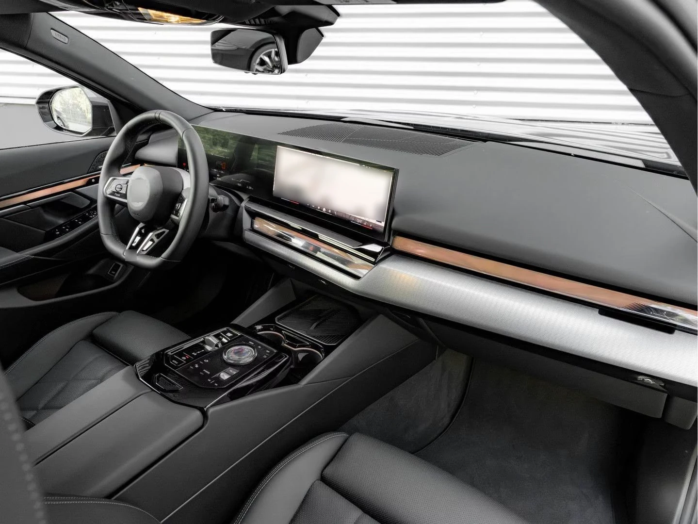 BMW i5 40/eDrive/M-SPORT/AIR SUSPENSION/����������/ | Mobile.bg � ����������� 11