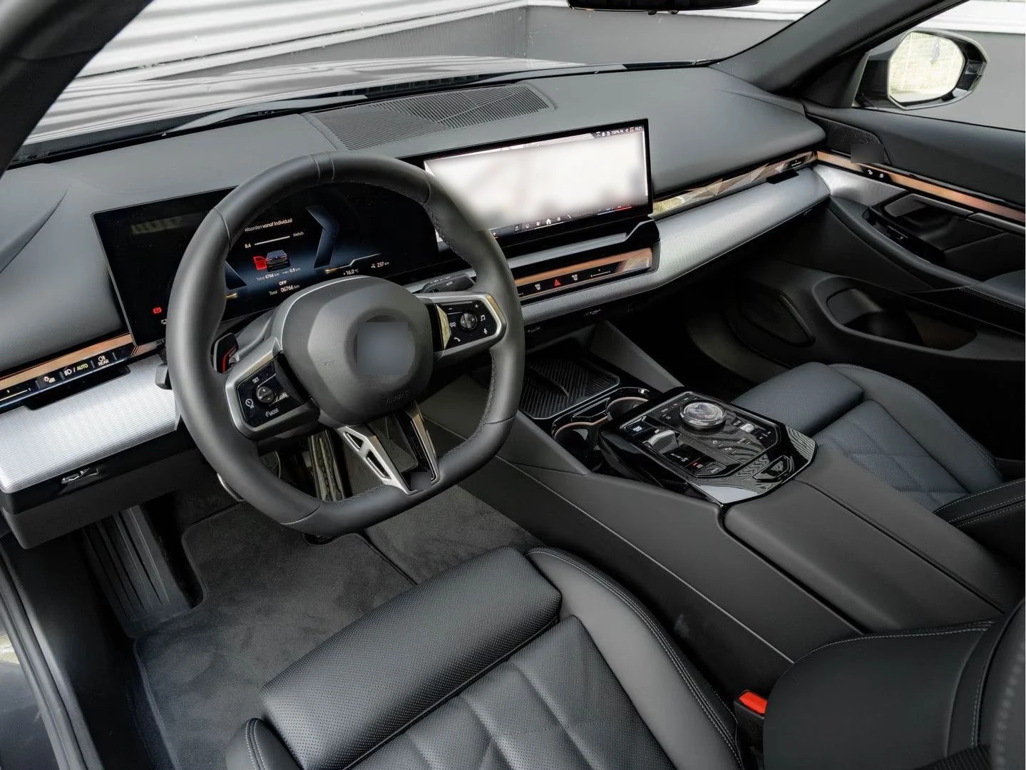 BMW i5 40/eDrive/M-SPORT/AIR SUSPENSION/����������/ | Mobile.bg � ����������� 9