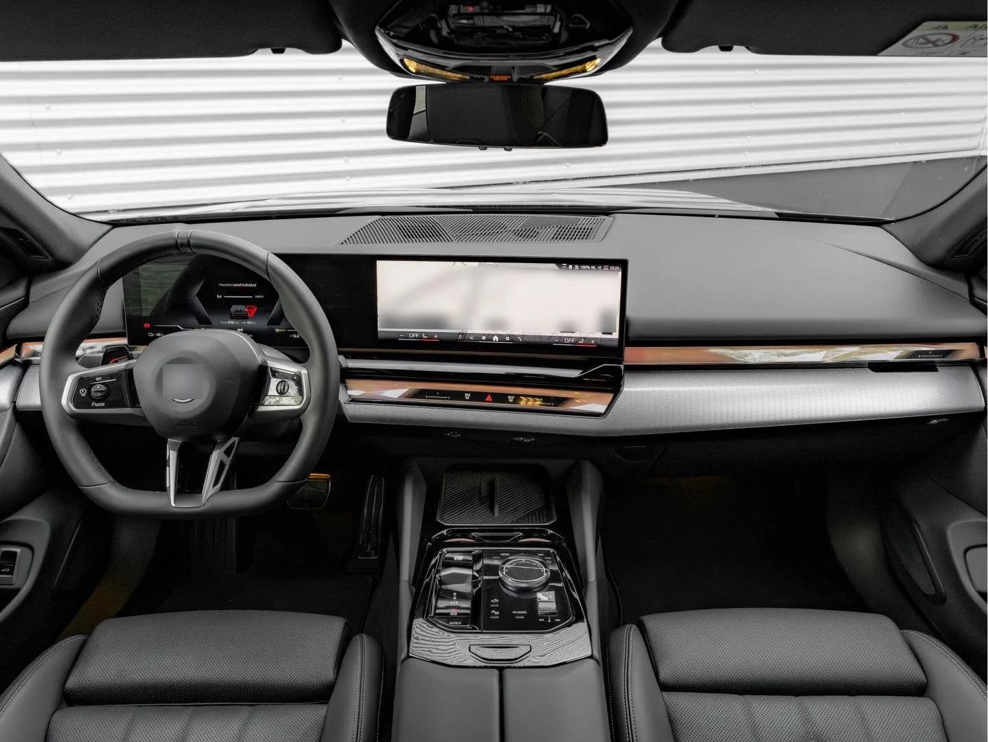 BMW i5 40/eDrive/M-SPORT/AIR SUSPENSION/����������/ | Mobile.bg � ����������� 10