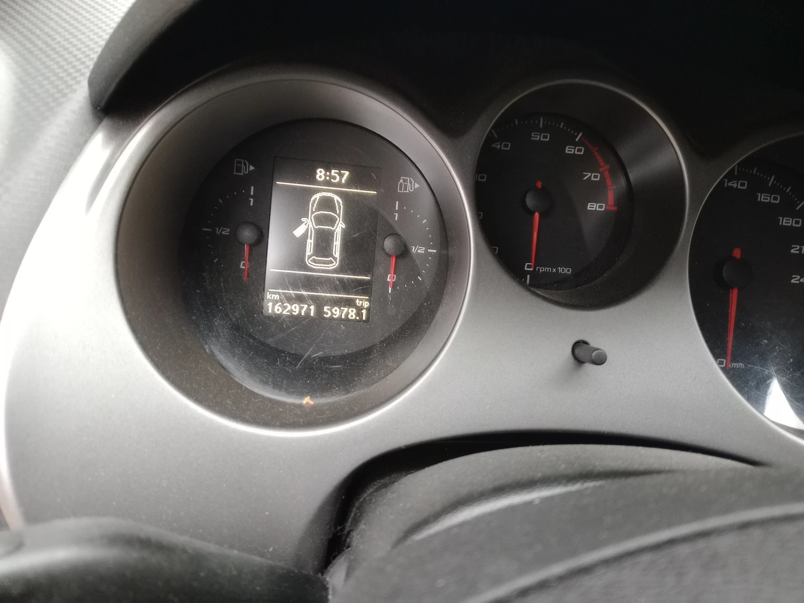 Seat Altea, снимка 4 - Автомобили и джипове - 56743743