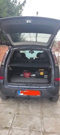 Opel Meriva  - изображение 5